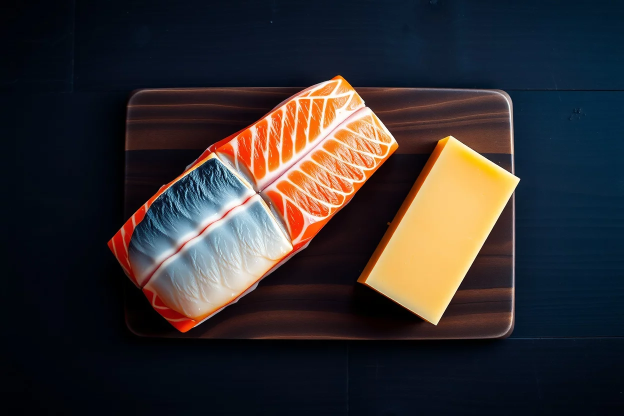 Unlock Strong Bones: Your Guide to Calcium & Vitamin D Foods