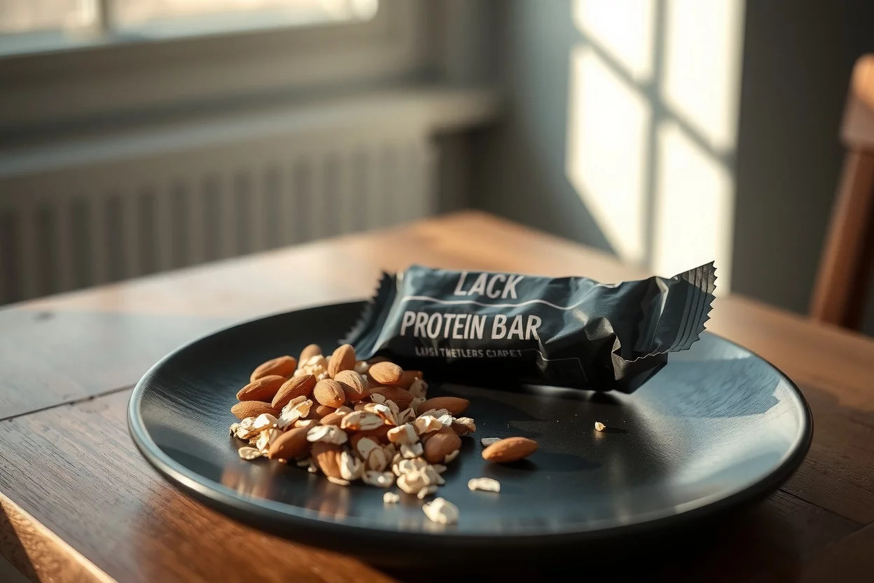 Smart Snacking: Your Guide to Healthy Protein Bars