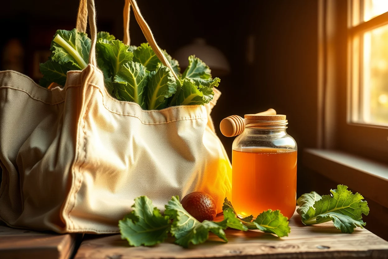 Natural Food Store Near Me: Best Organic & Healthy Options