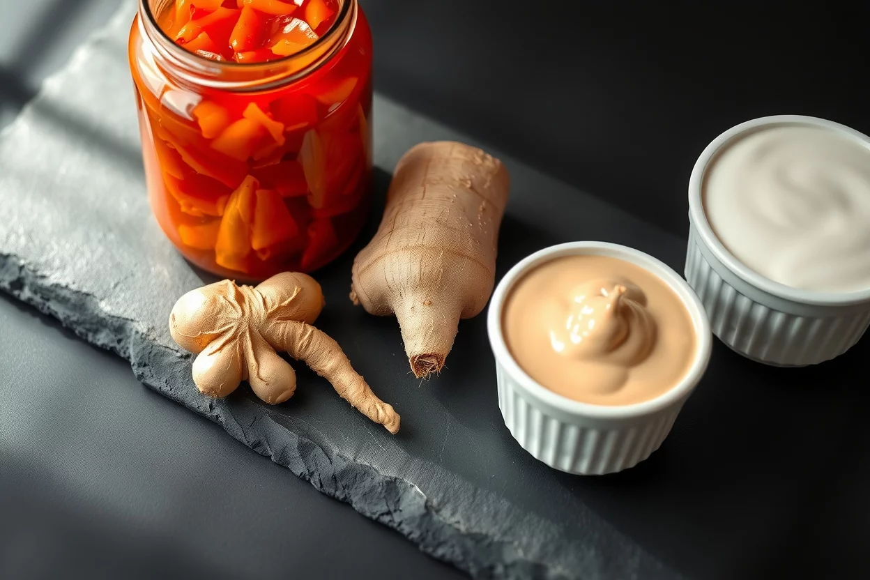 Boost Your Gut: Best Foods for Digestion & Health