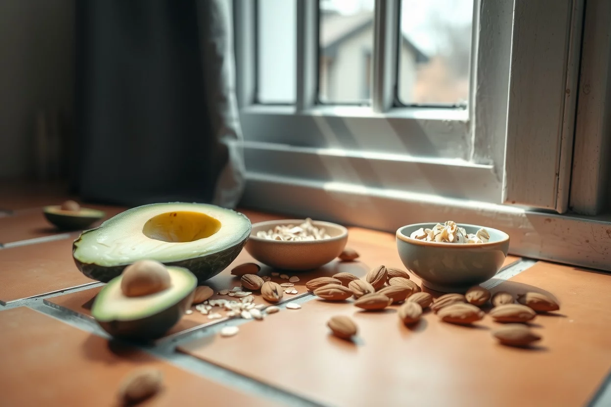 Best Foods for Weight Loss That Keep You Full & Crush Cravings