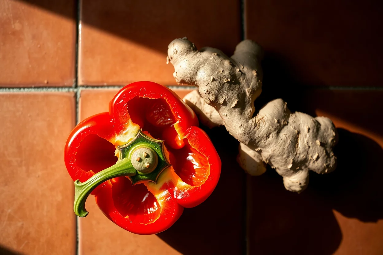 Best Foods To Boost Immune System Naturally for a Stronger You