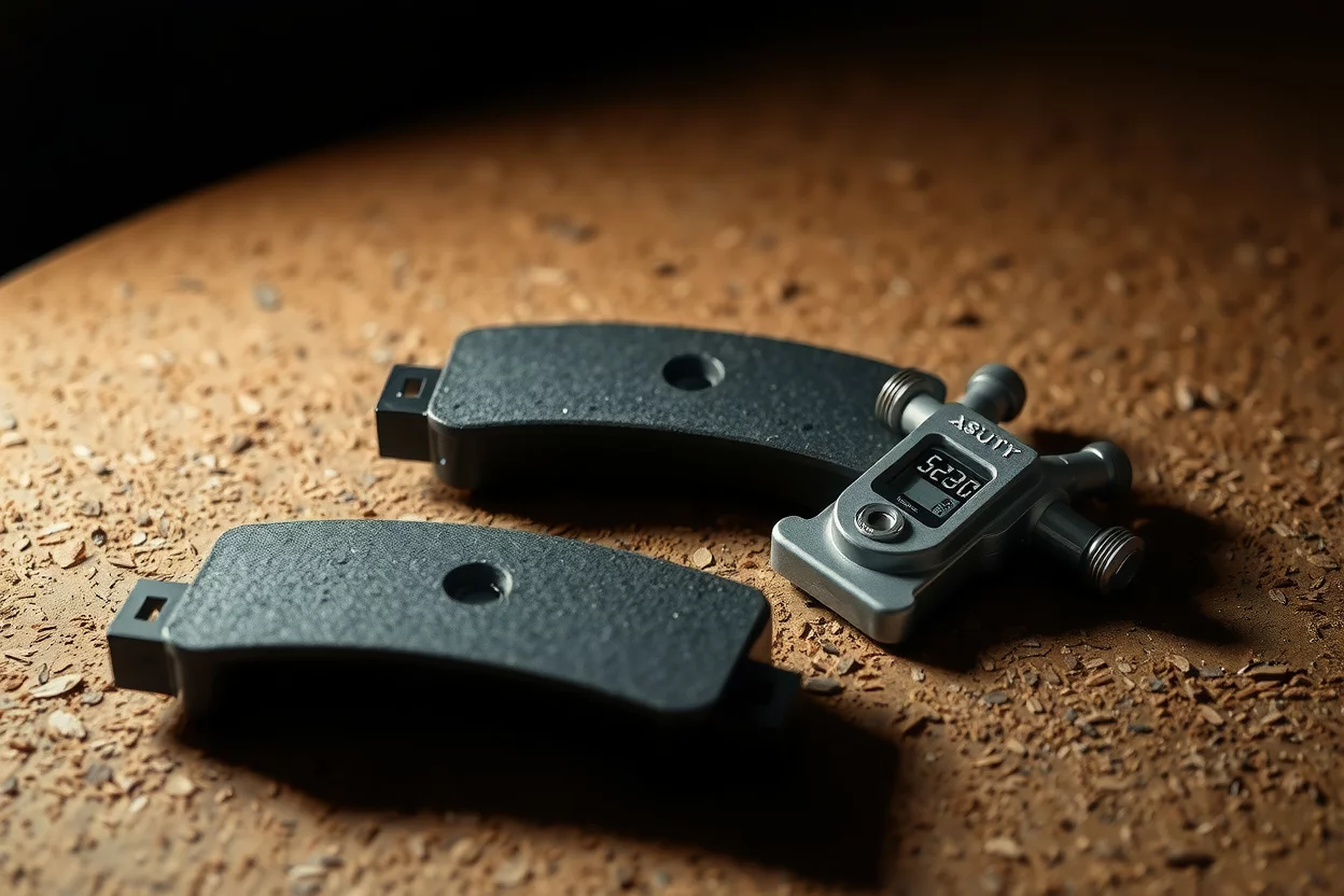 Don't Guess: How To Tell When Your Car's Brake Pads Need Replacing