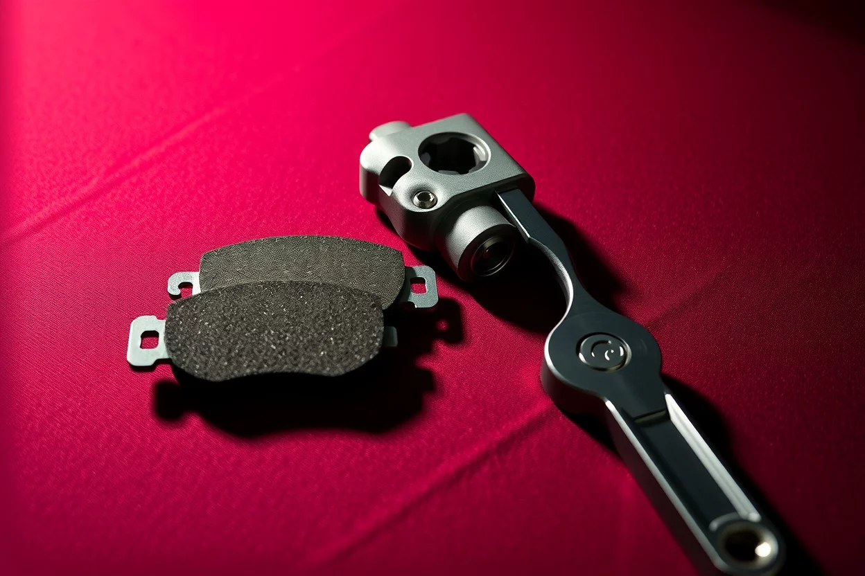 Brake Pad Replacement Cost: Front & Rear Estimates