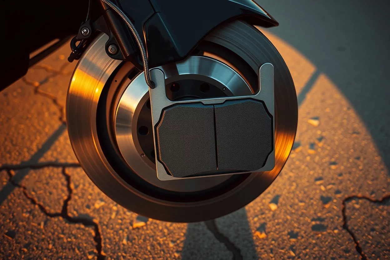 DIY Brake Pads: How To Change Brake Pads Yourself