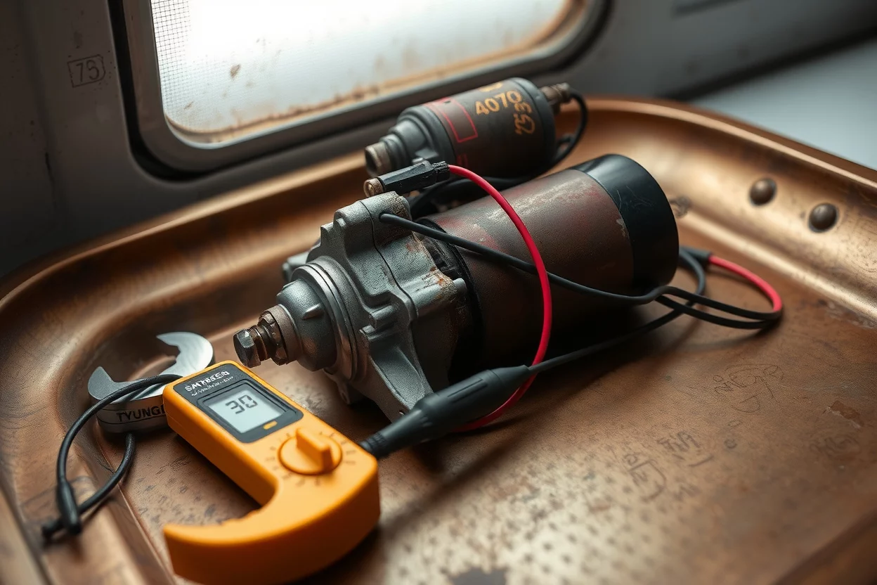 Car Won't Start But Battery Is Good? Here's Why