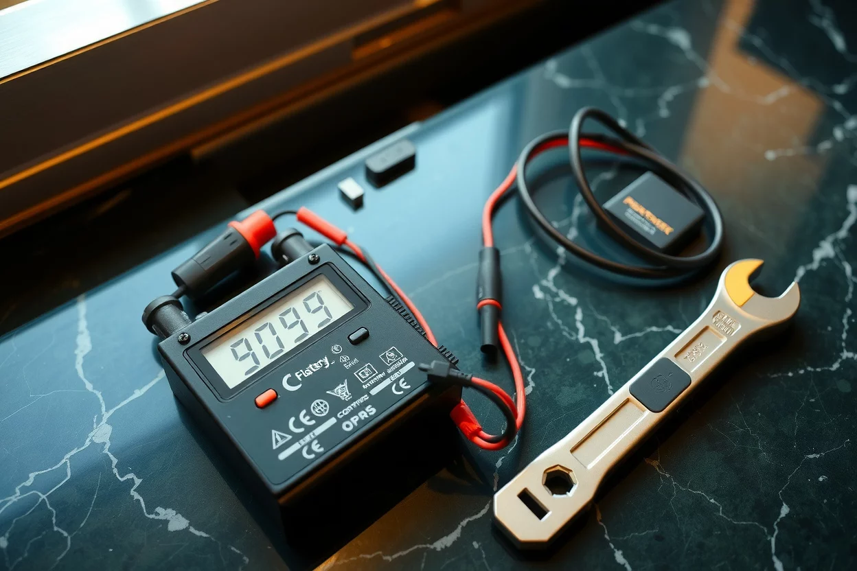 Unlock Your Car's Power: How To Test A Car Battery With A Multimeter