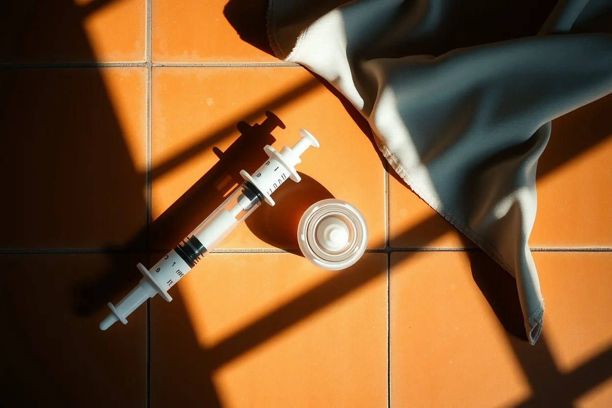 Subcision Acne Scars: Breaking Up Scar Tissue for Smoother Skin