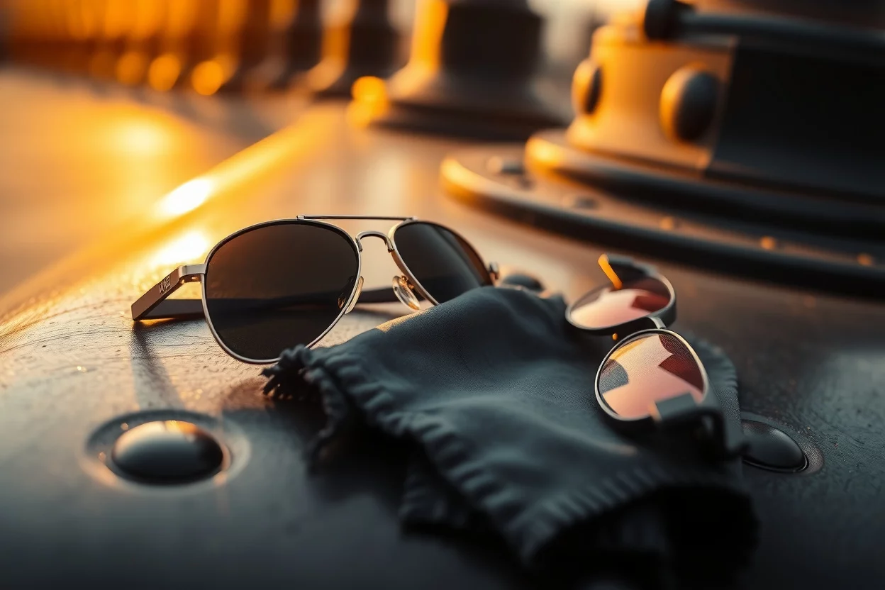 Oakley vs. Ray Ban: The Ultimate Eyewear Showdown