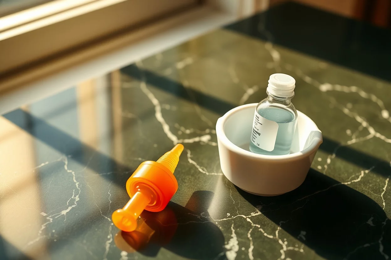 DIY Ear Irrigation: Safe Steps & Tools for Home Wax Removal