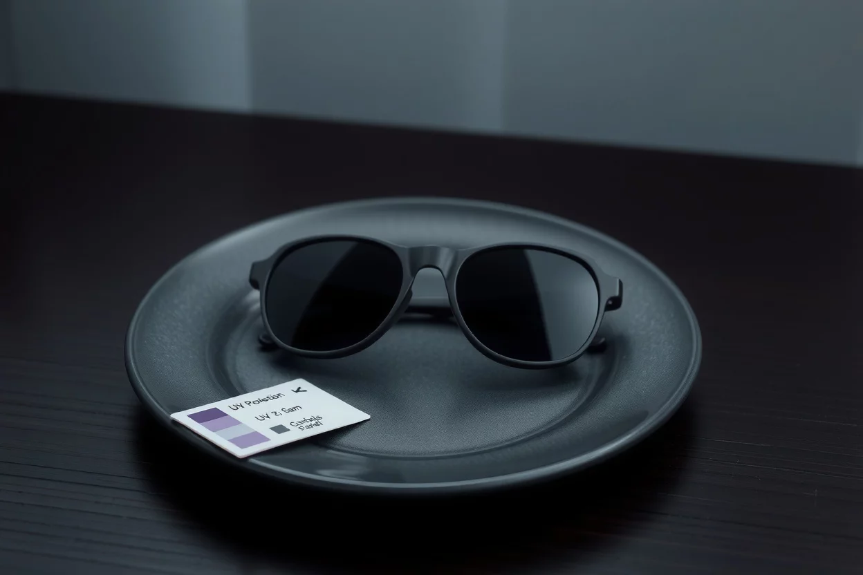 Polarized vs. UV Protection: What's Best for Your Eyes?