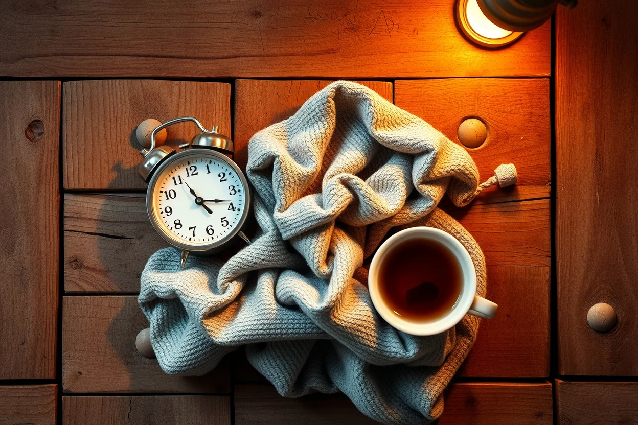 Hypervigilance PTSD Symptoms: Living in Constant Alarm