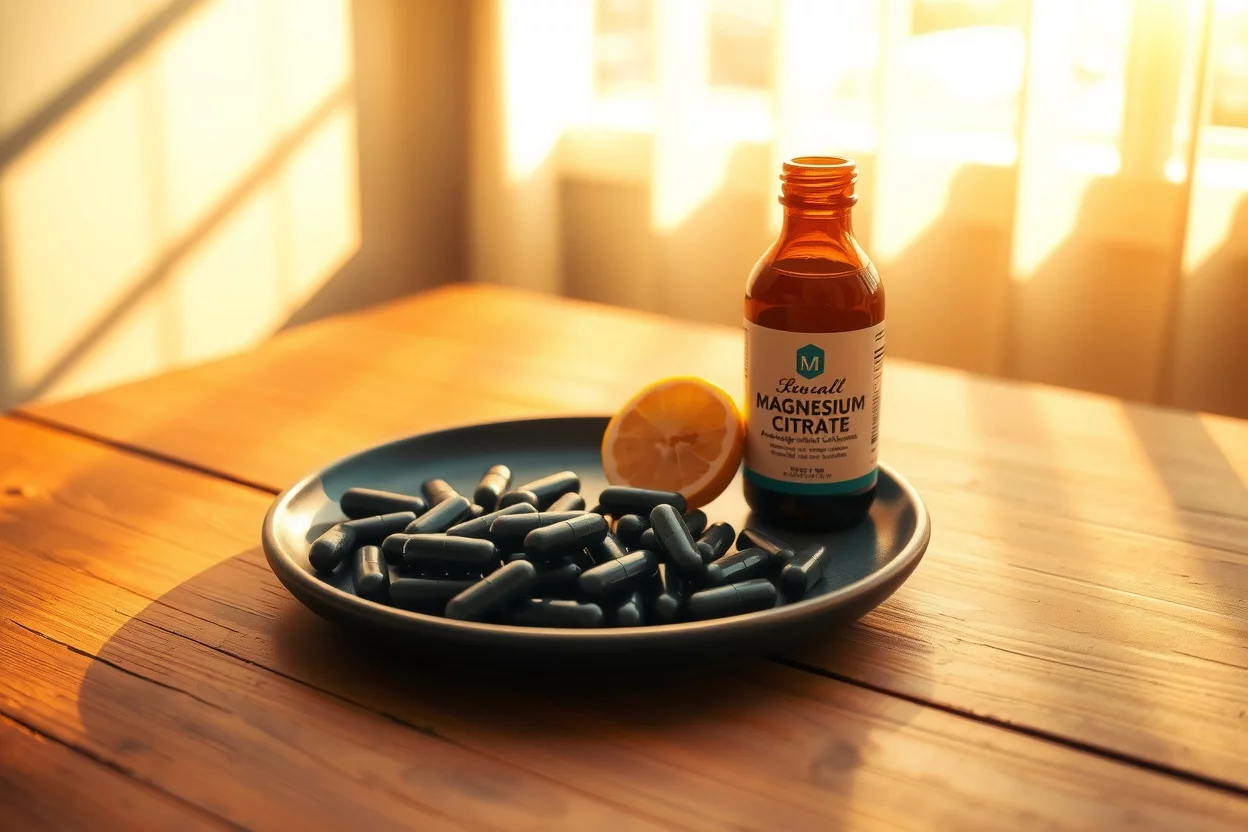 Herxheimer Reaction Symptoms: Decoding Your Detox Journey
