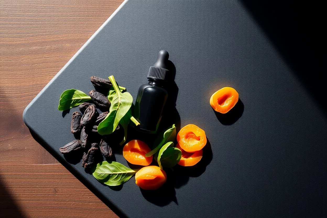 Finding the Best Iron Supplement for Low Ferritin