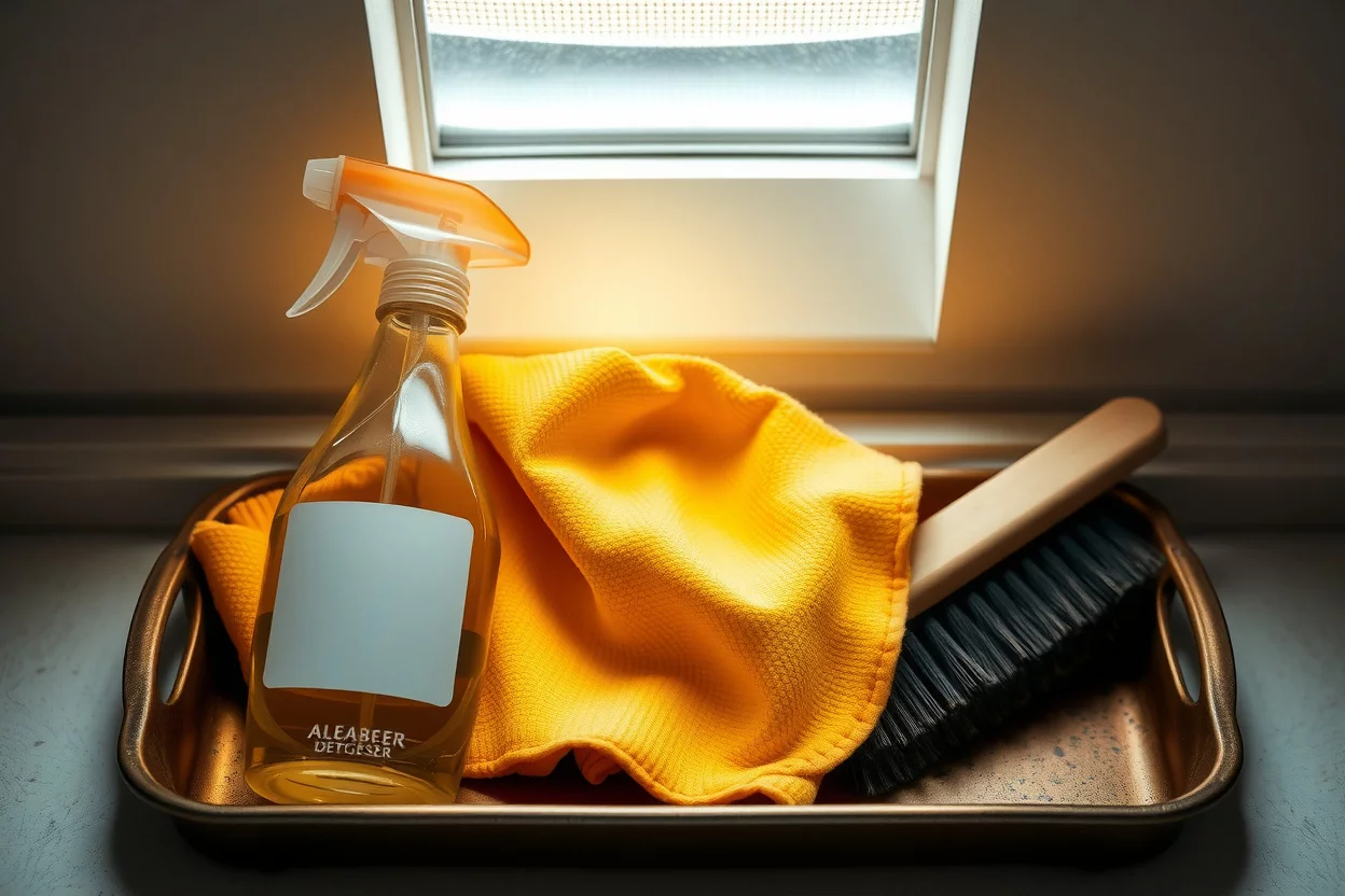 Best Degreaser for Kitchen Cabinets in 2026: The Ultimate Guide