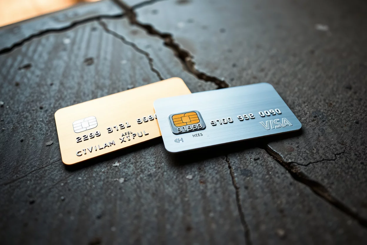 Amex Platinum vs. Gold: Which Premium Card Reigns Supreme?