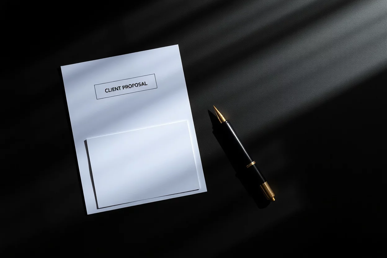 How To Find Your First Client: A Freelancer's Guide