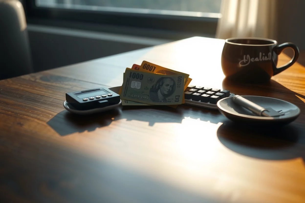 Unlock Your Financial Future: What Is Debt To Income Ratio?