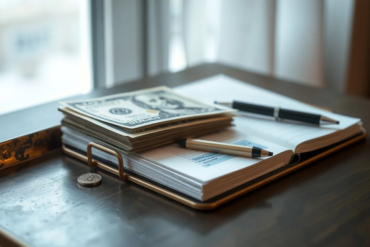 What is Net Worth & How to Calculate Your Financial Picture