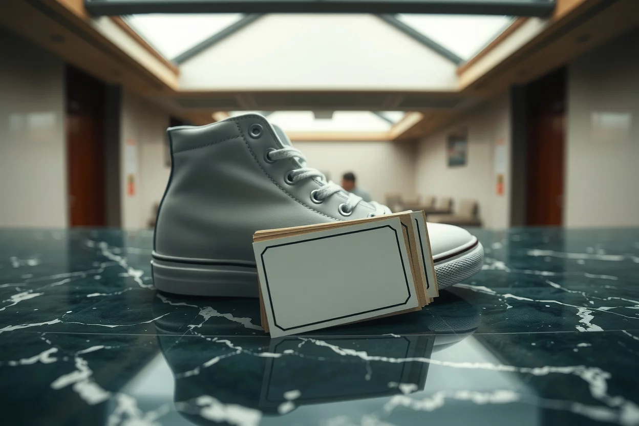 Flip Sneakers for Profit: Your Guide to Resale Riches