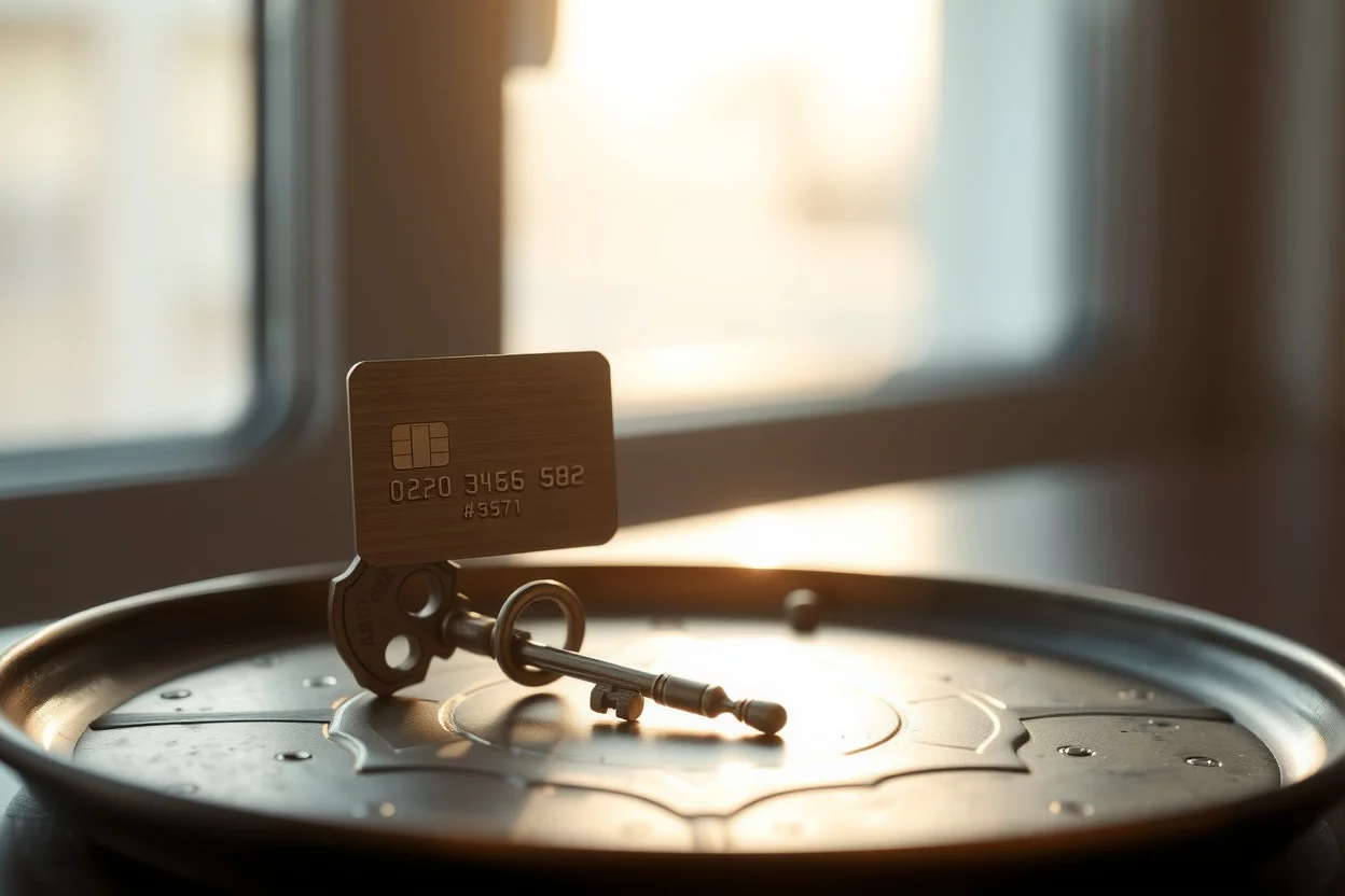 Amex vs. Visa vs. Mastercard: Unpacking Key Differences