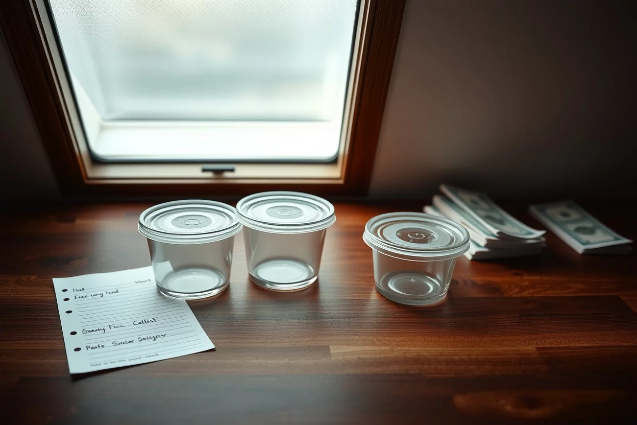 Unlock Savings: How To Save Money Meal Prepping For The Week
